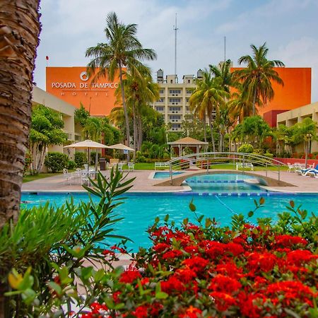 Posada De Tampico Luaran gambar