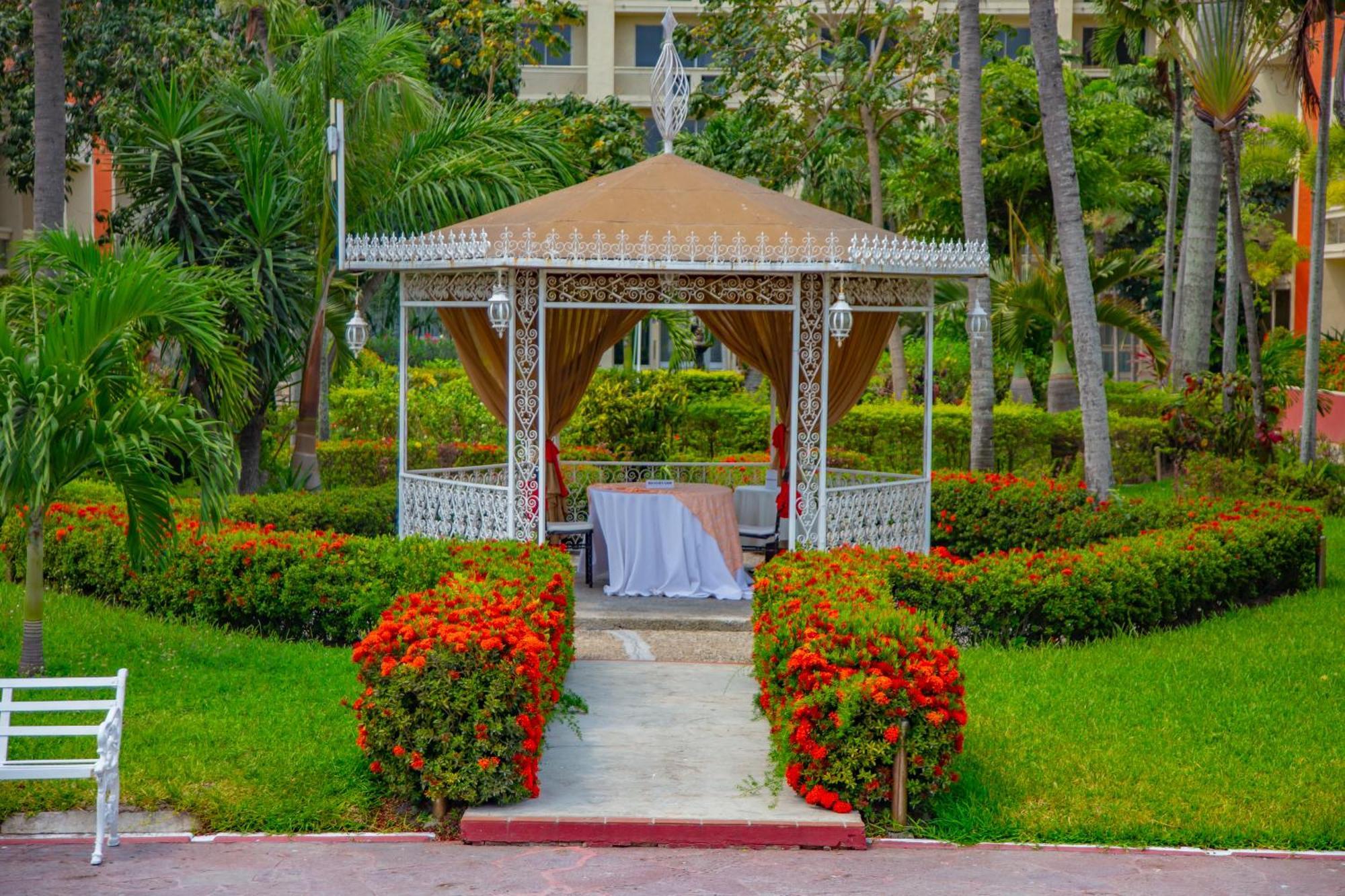 Posada De Tampico Luaran gambar