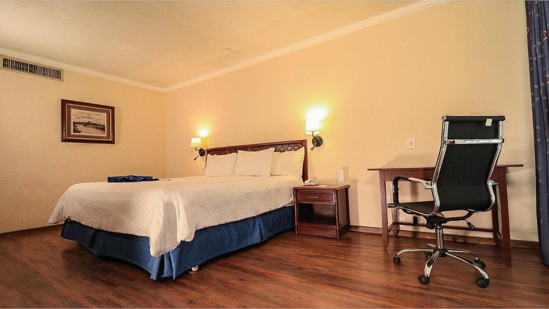 Posada De Tampico Luaran gambar